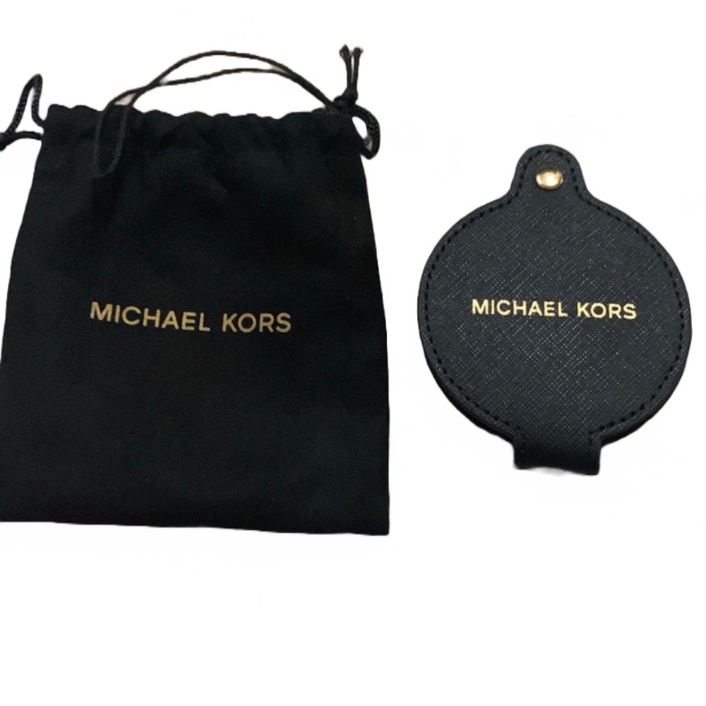 Michael Kors Mirror with cover